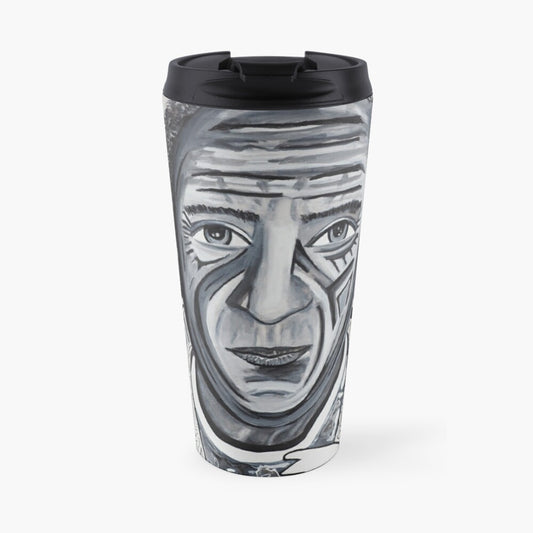 mug isotherme picasso et ses tourments