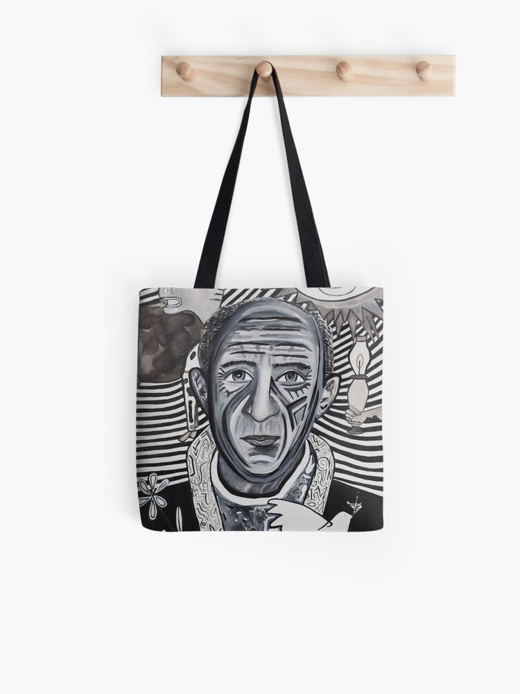 sac à bandoulière picasso