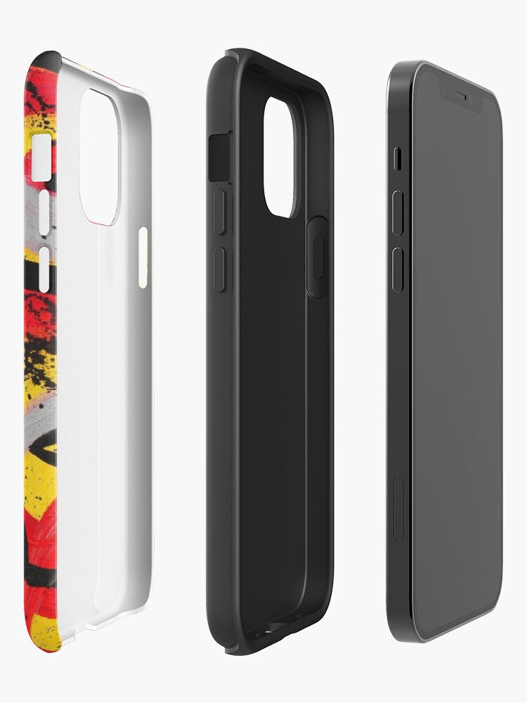 coque téléphone ame ibérique