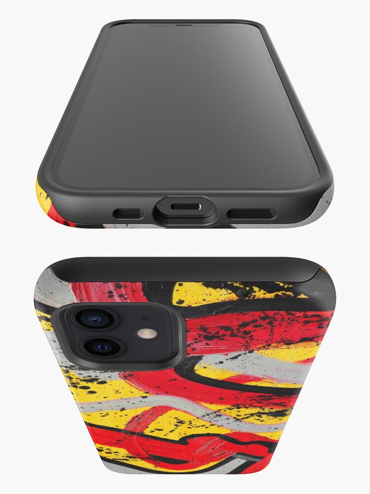 coque téléphone ame ibérique