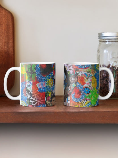 mug l'histoire de frida