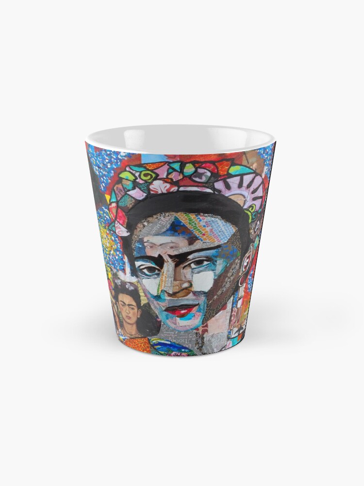 mug long l'histoire de frida sous le ciel étoilé