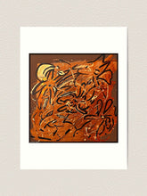 Load image into Gallery viewer, sabana, impression artistique