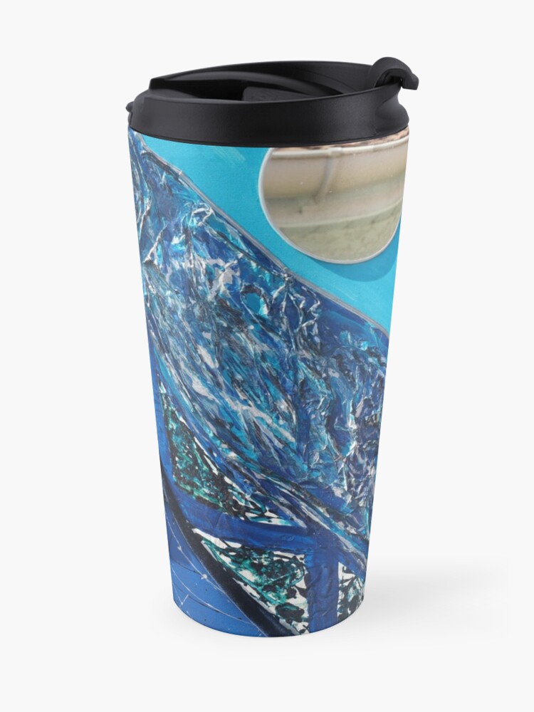 mug isotherme il était une fois la mer ...