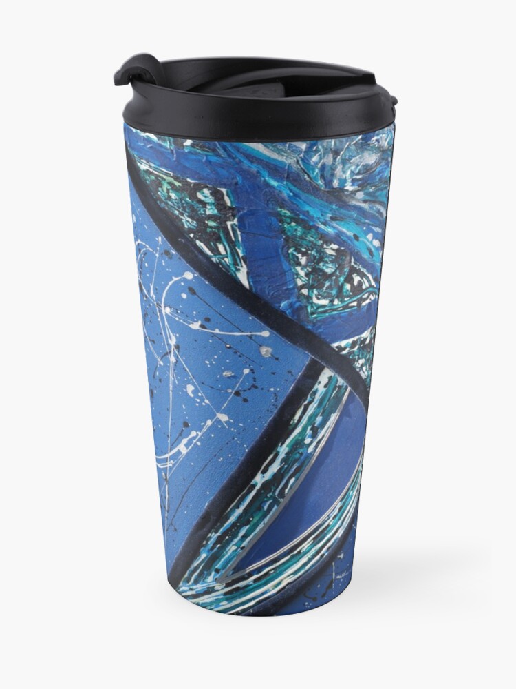 mug isotherme il était une fois la mer ...