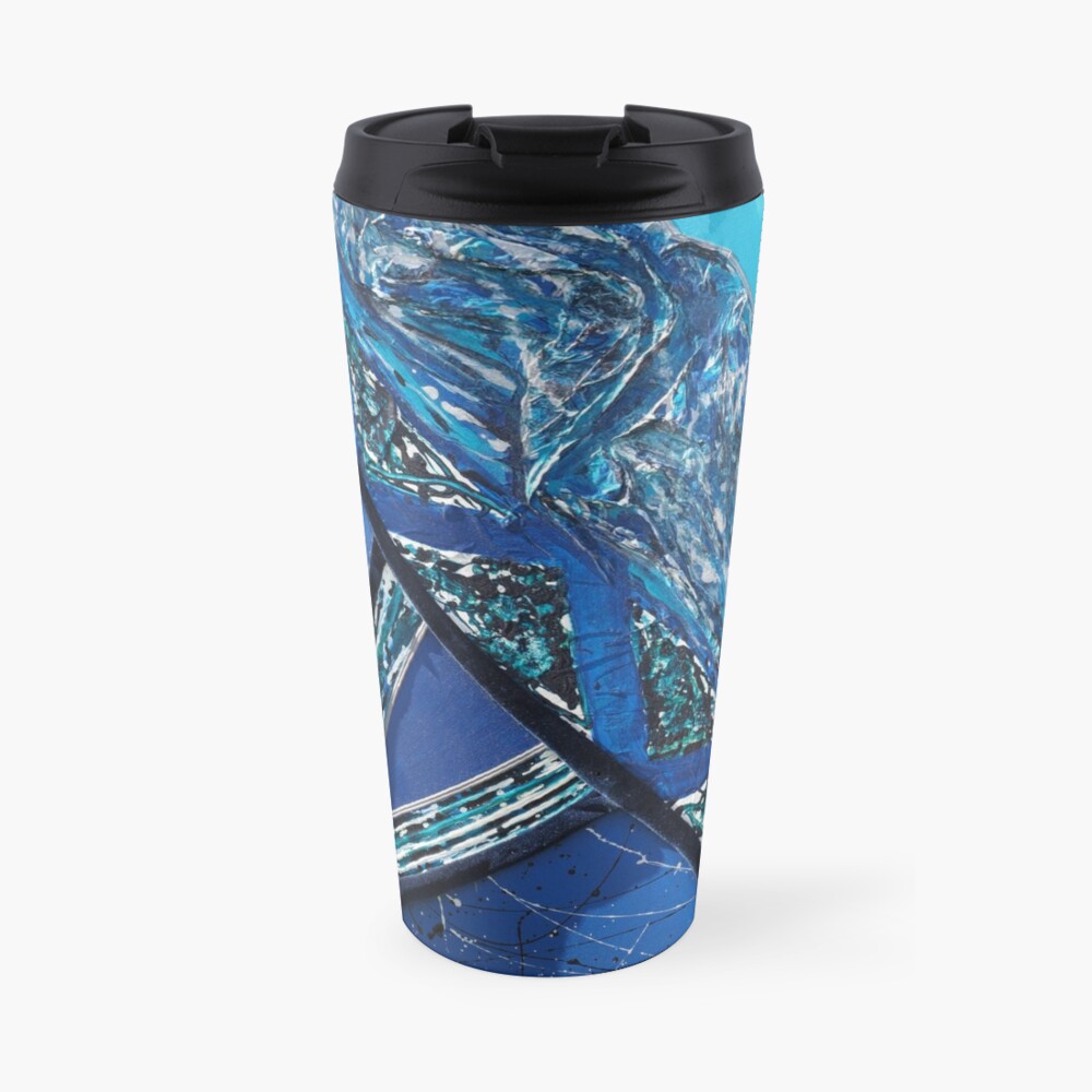 mug isotherme il était une fois la mer ...