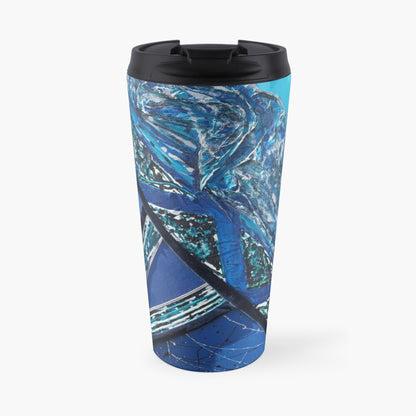 mug isotherme il était une fois la mer ...