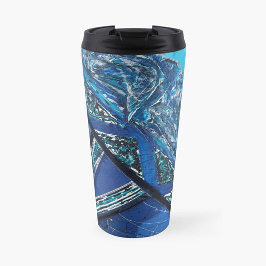 mug isotherme il était une fois la mer ...