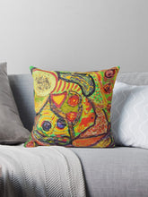 Charger l&#39;image dans la galerie, coussin