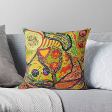 Charger l&#39;image dans la galerie, coussin